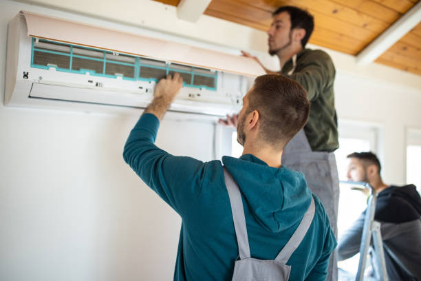 Best HVAC replacement cost  in Panorama Village, TX