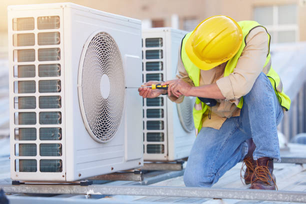 Reliable Panorama Village, TX HVAC Solutions