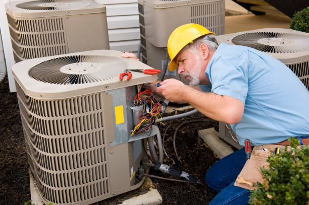 Best Affordable HVAC services  in Panorama Village, TX