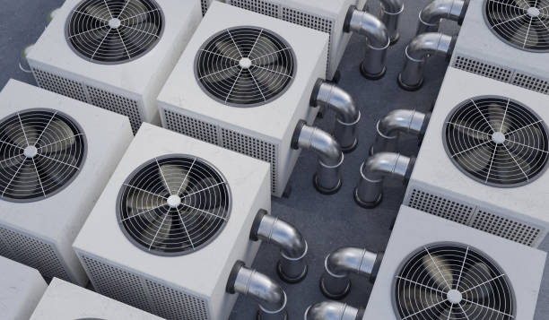 Best Best HVAC companies  in Panorama Village, TX