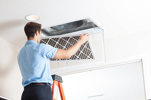Best Emergency HVAC repair  in Panorama Village, TX
