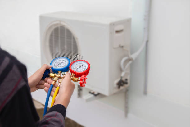 Affordable air conditioning repair in Panorama Village, TX
