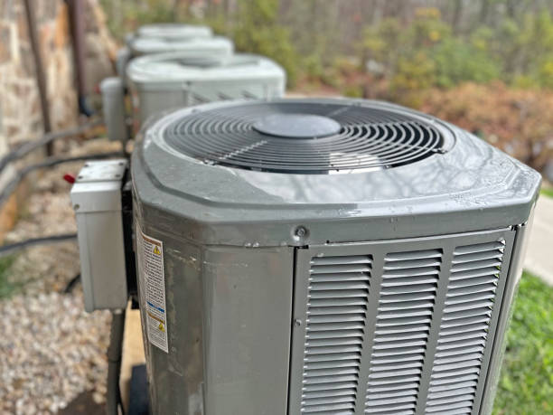 Best Commercial HVAC repair  in Panorama Village, TX